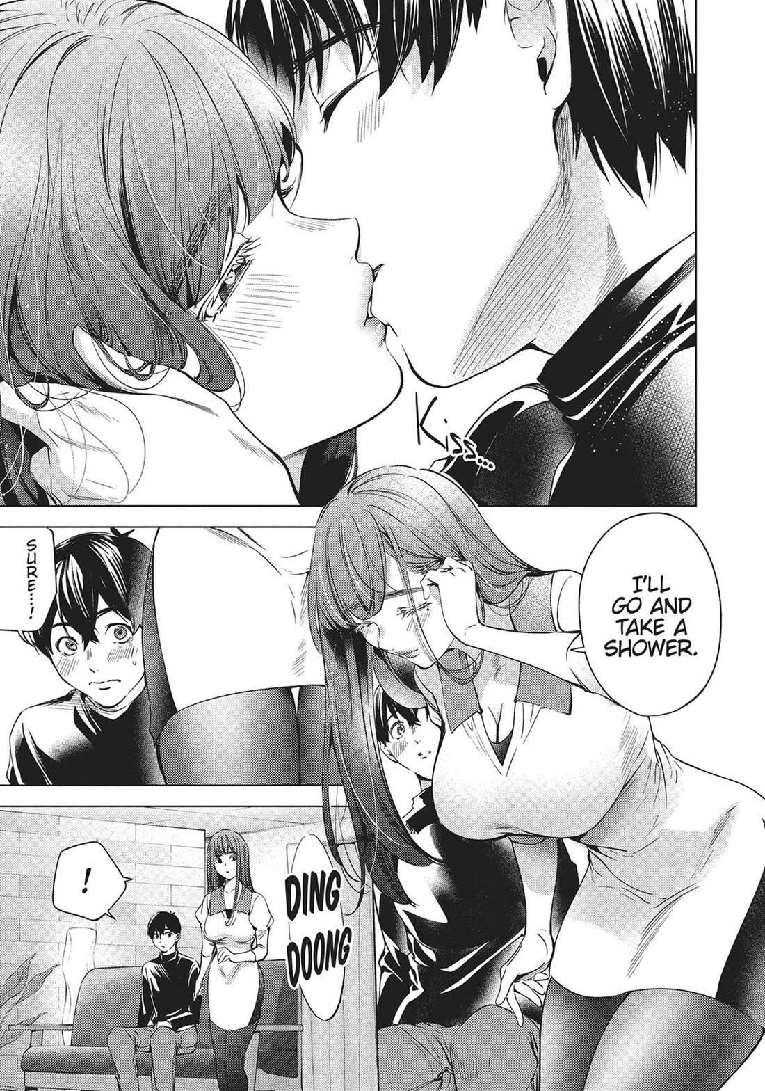 World's End Harem Chapter 122