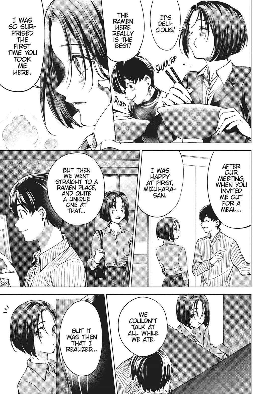 World's End Harem Chapter 122