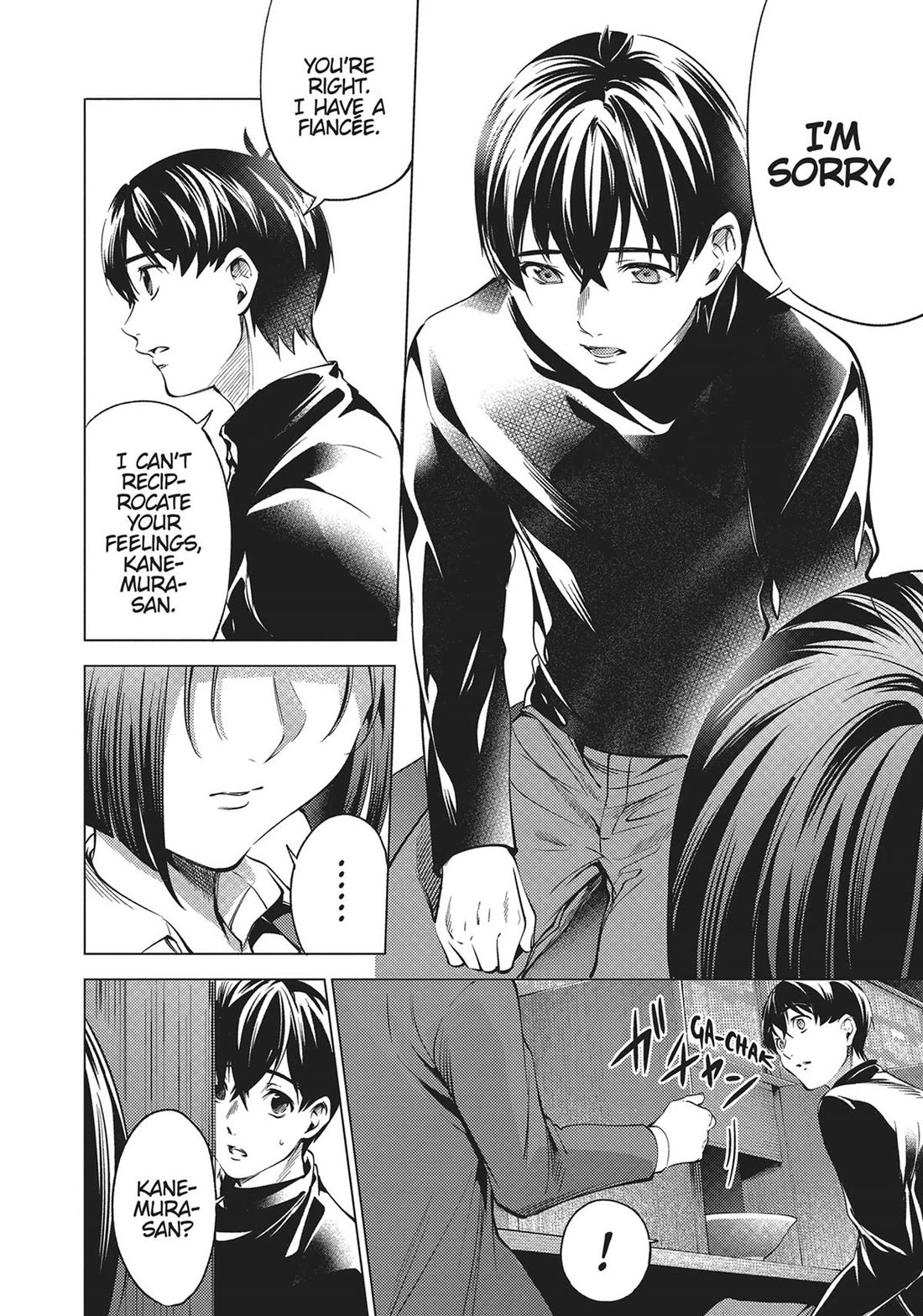 World's End Harem Chapter 122