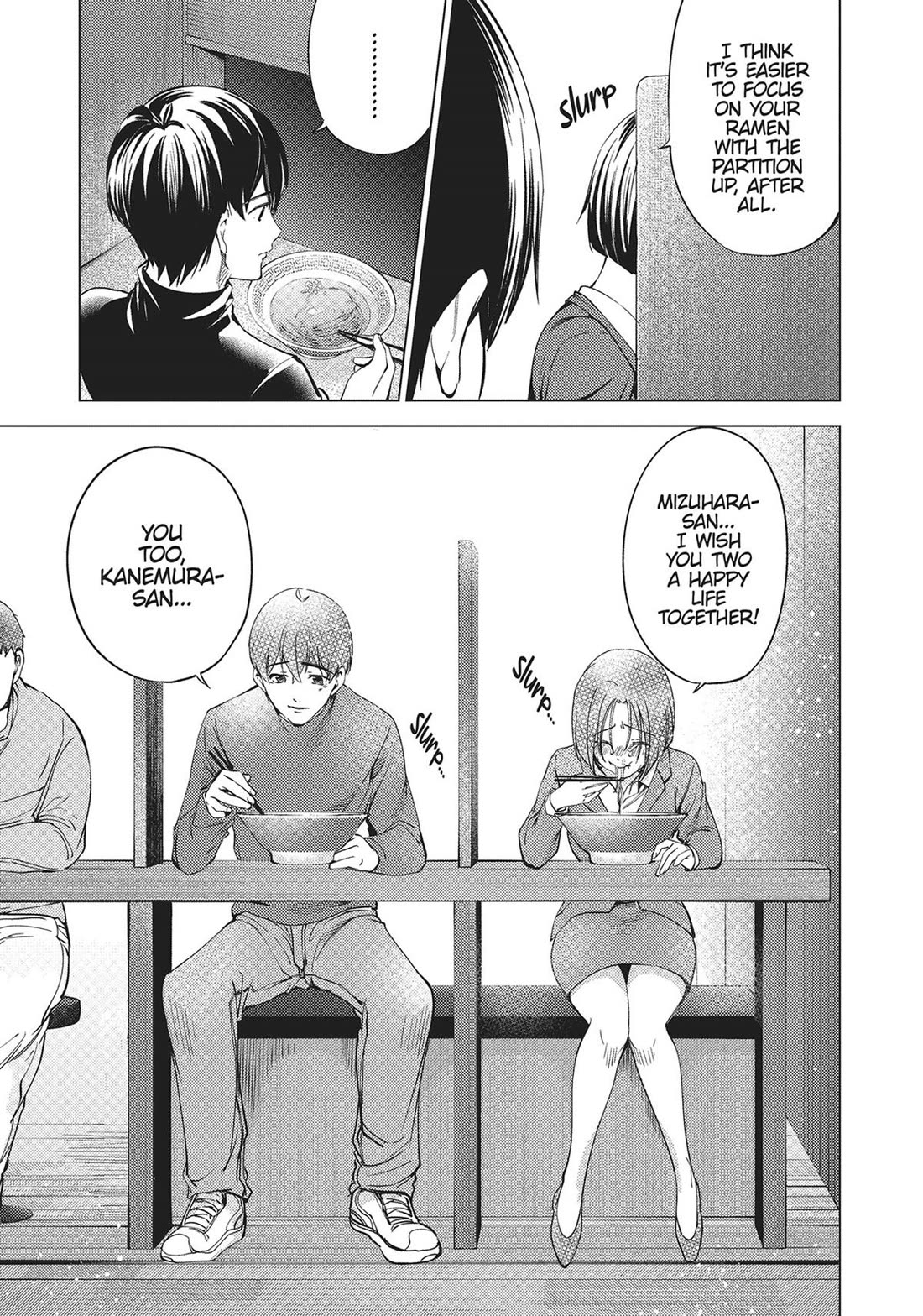 World's End Harem Chapter 122
