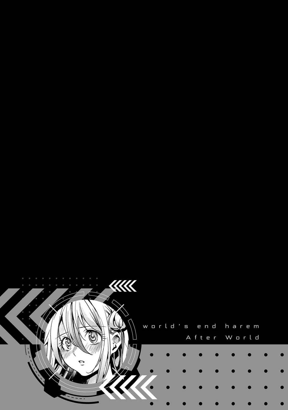 World's End Harem Chapter 123