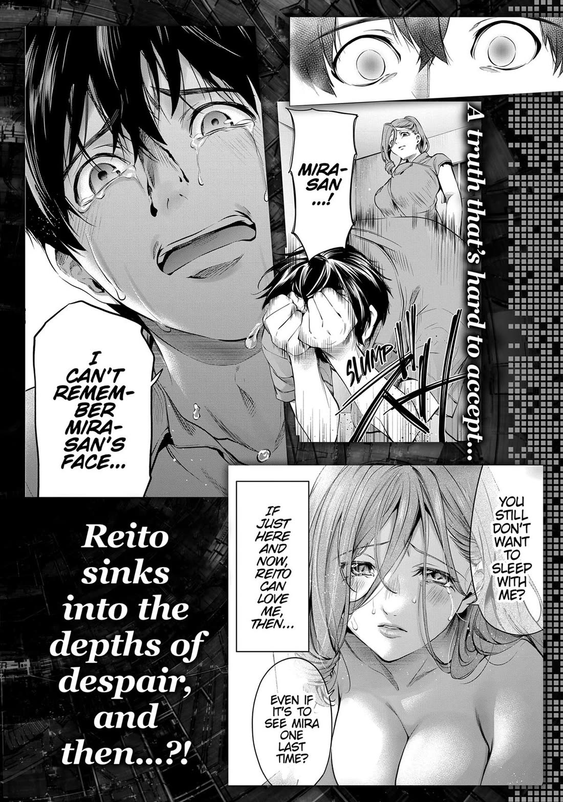 World's End Harem Chapter 123
