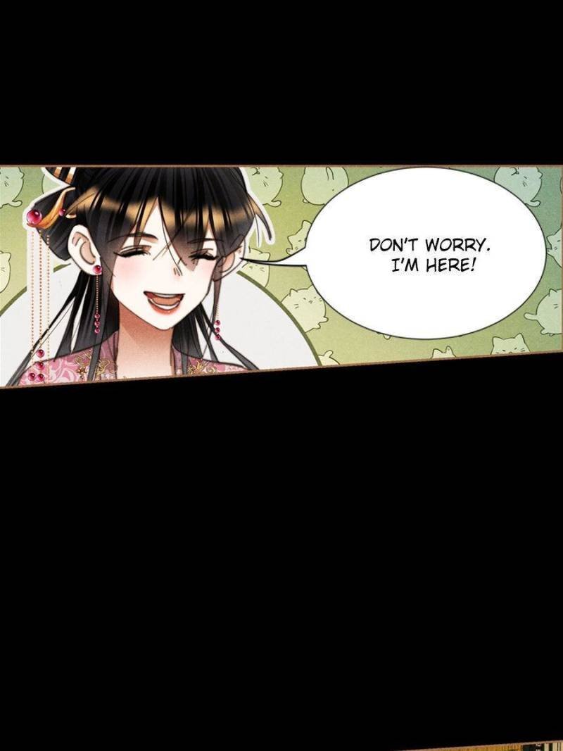 Shen Yi Di Nu Chapter 615