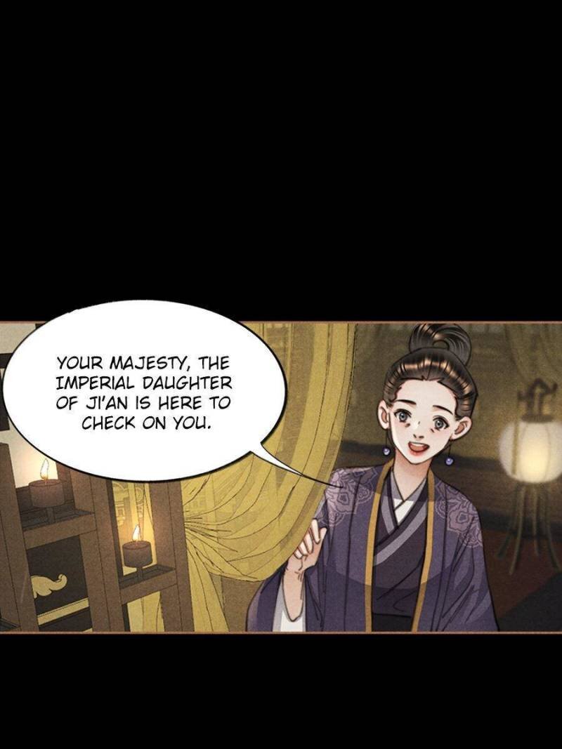 Shen Yi Di Nu Chapter 615
