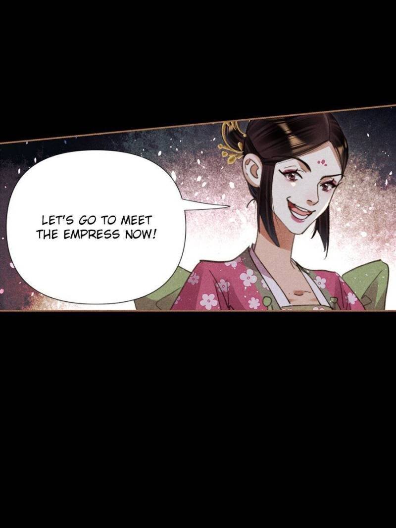 Shen Yi Di Nu Chapter 615