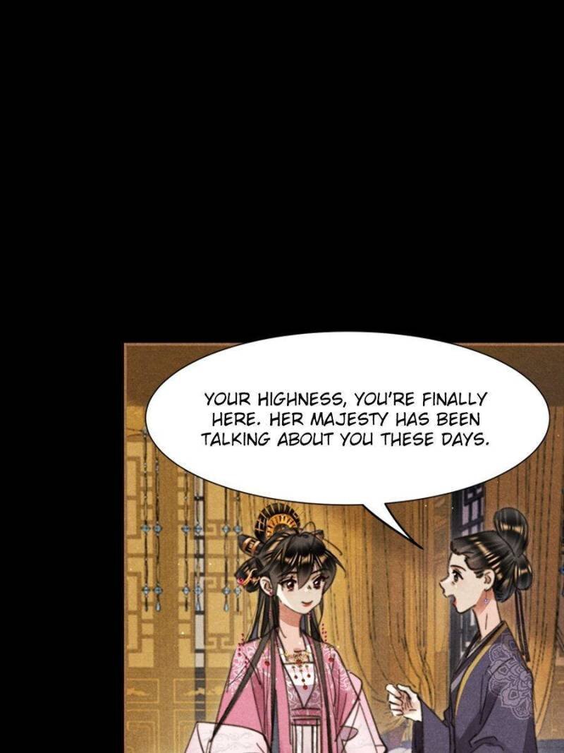Shen Yi Di Nu Chapter 615