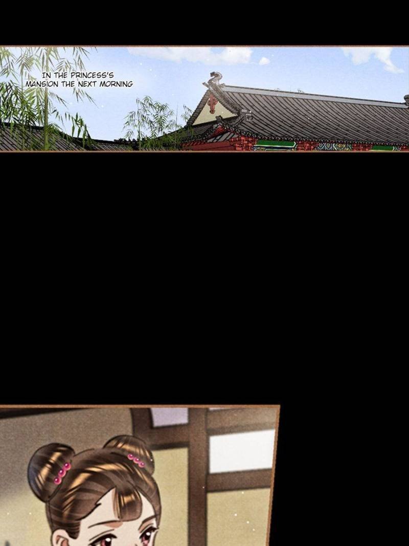 Shen Yi Di Nu Chapter 615