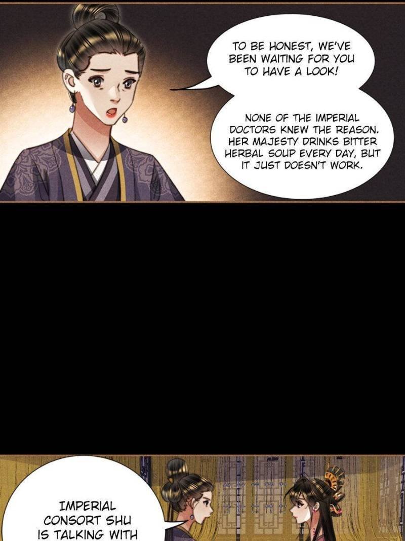 Shen Yi Di Nu Chapter 615