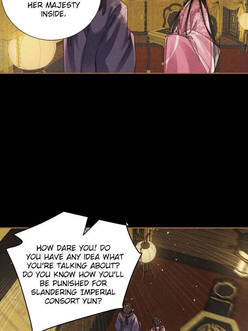 Shen Yi Di Nu Chapter 615
