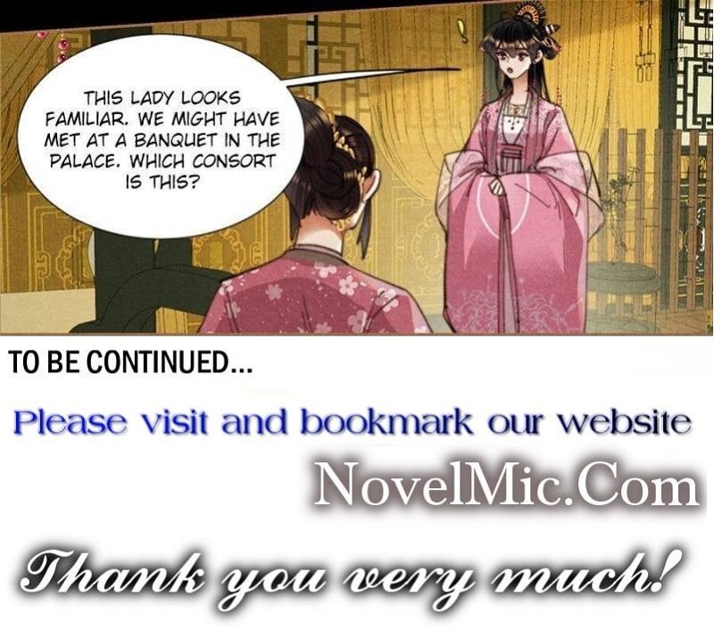 Shen Yi Di Nu Chapter 615