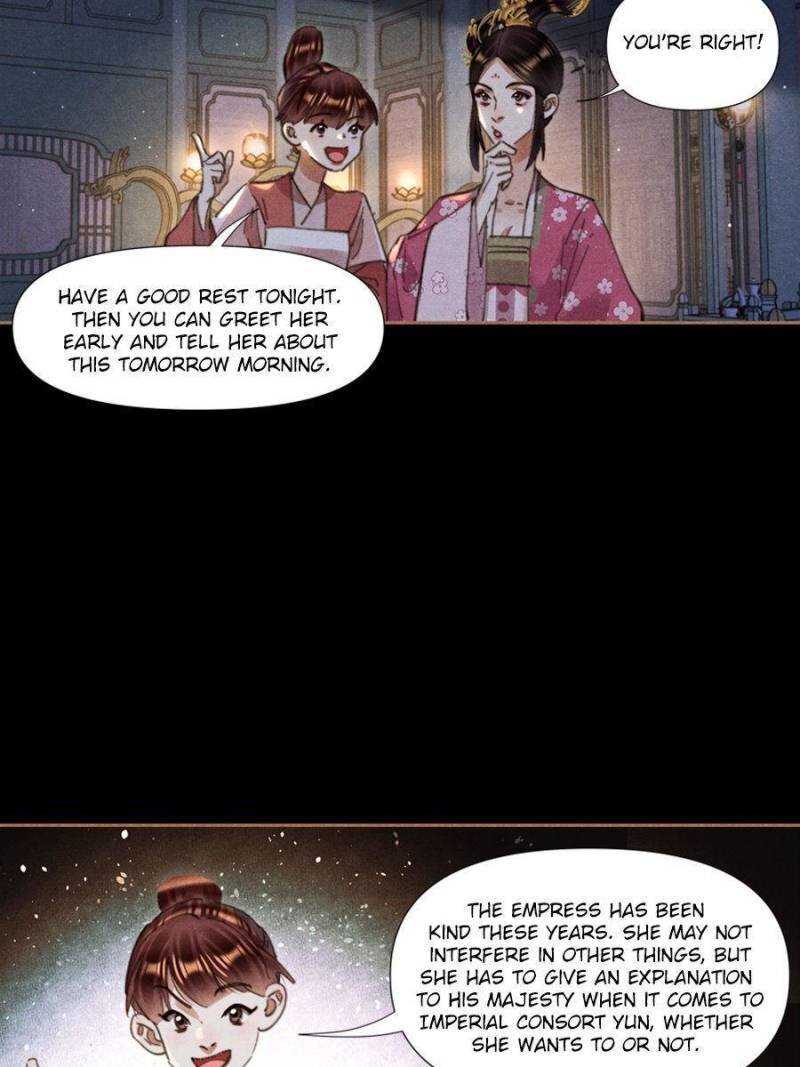 Shen Yi Di Nu Chapter 615