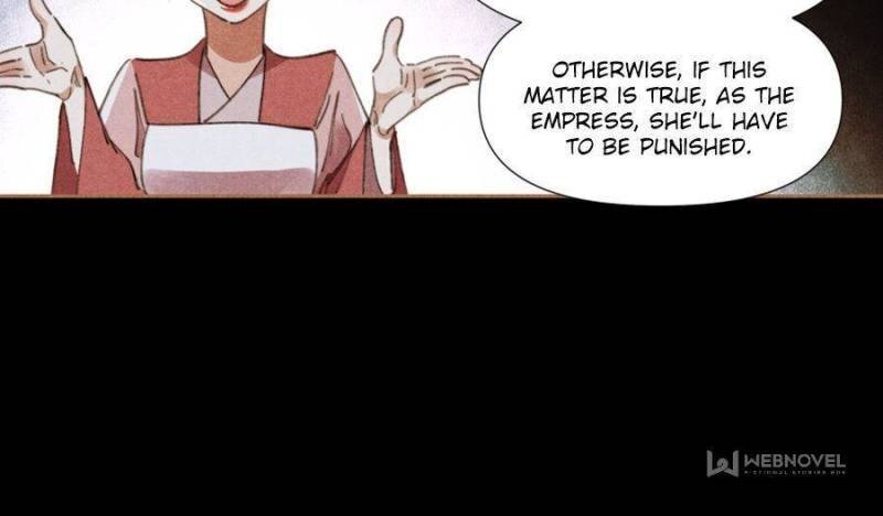 Shen Yi Di Nu Chapter 615