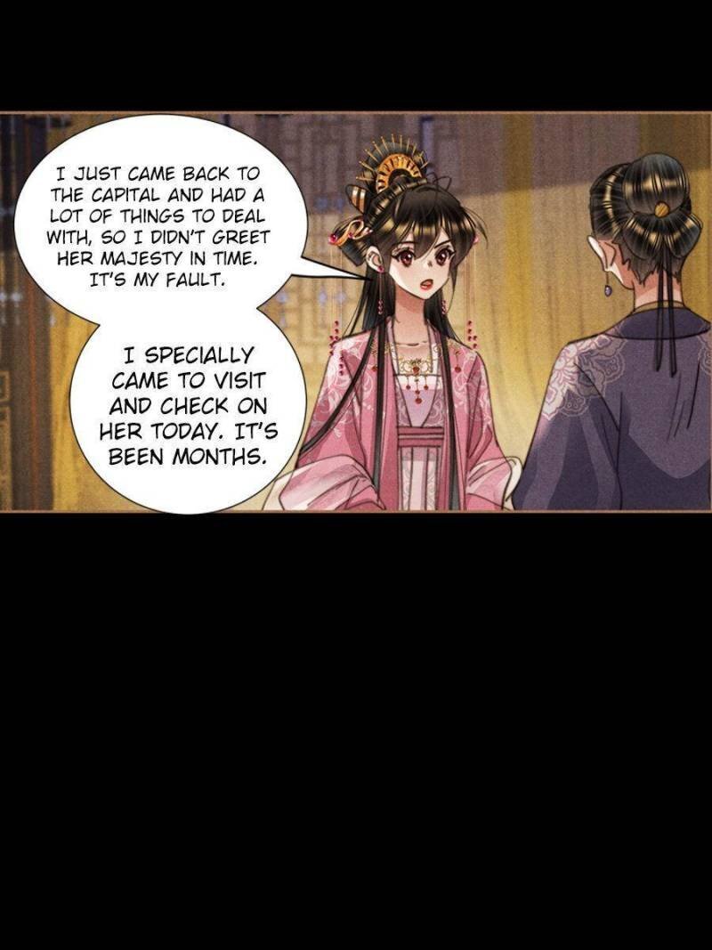 Shen Yi Di Nu Chapter 615