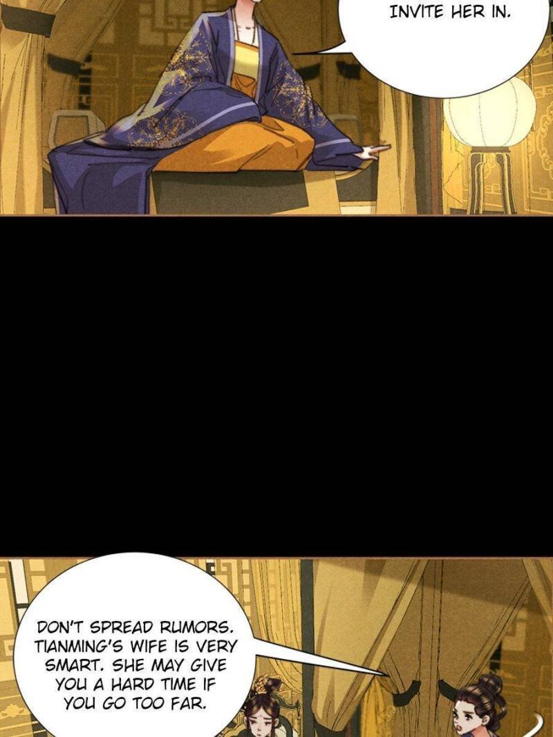 Shen Yi Di Nu Chapter 615