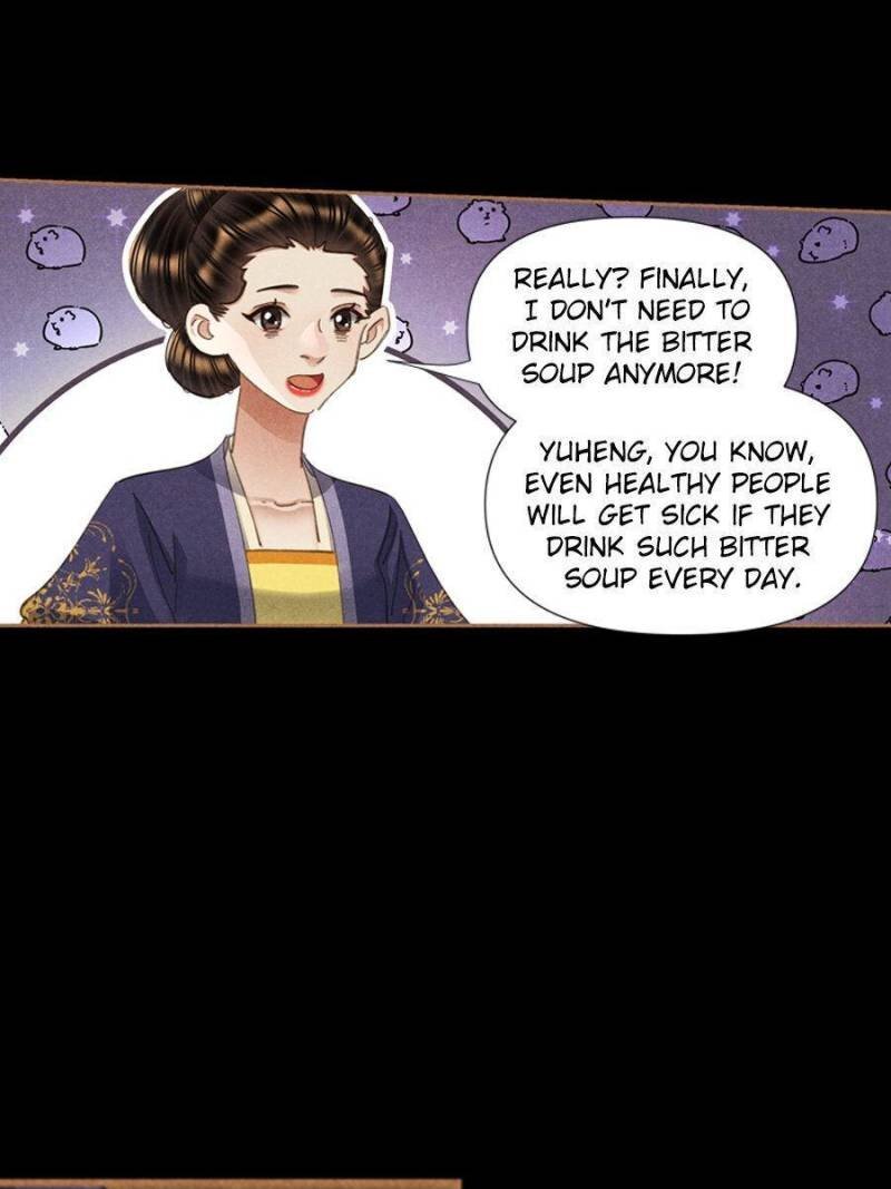 Shen Yi Di Nu Chapter 616