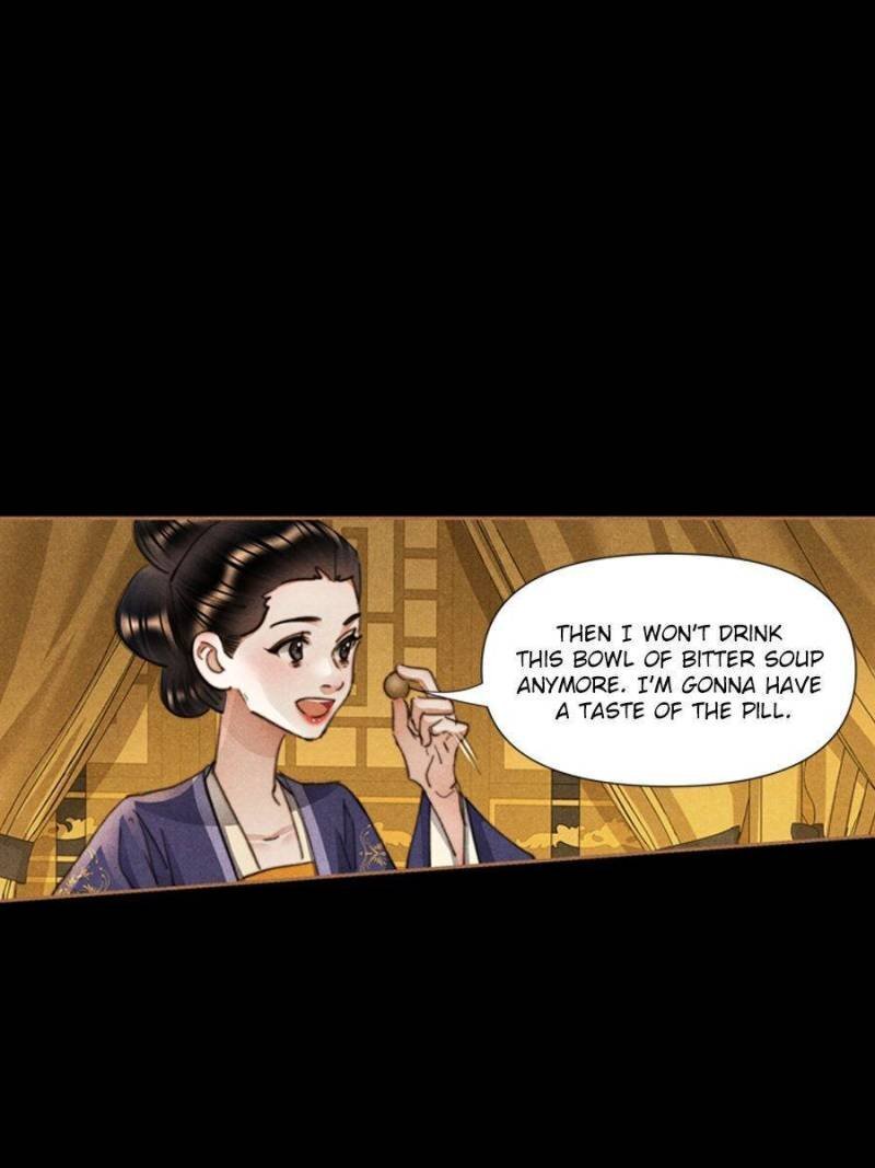 Shen Yi Di Nu Chapter 616