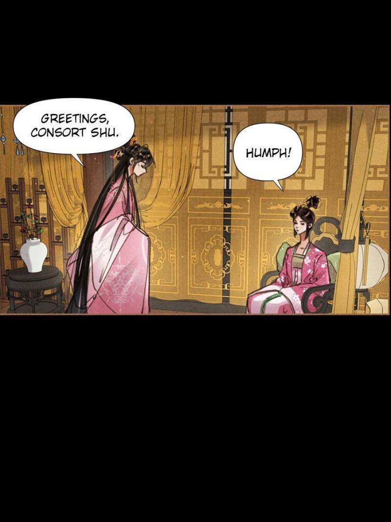 Shen Yi Di Nu Chapter 616
