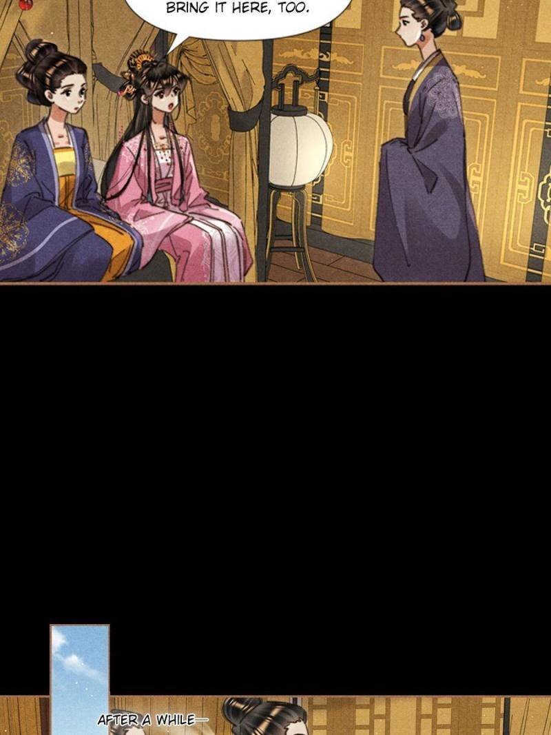 Shen Yi Di Nu Chapter 616