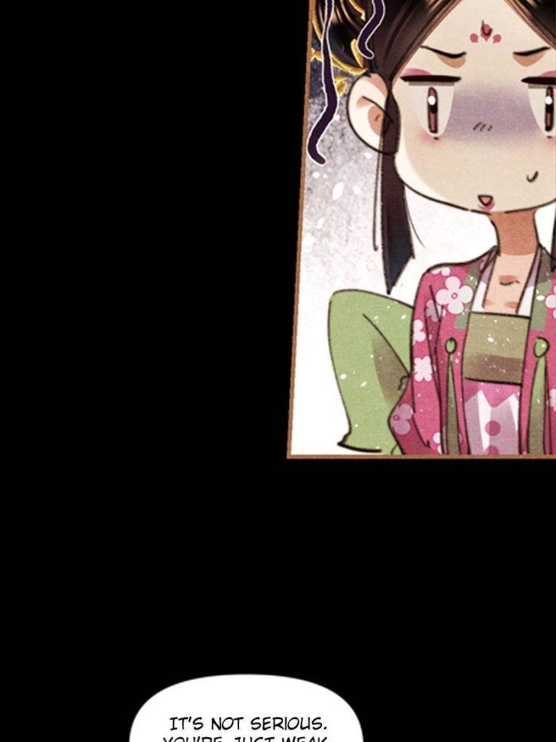 Shen Yi Di Nu Chapter 616