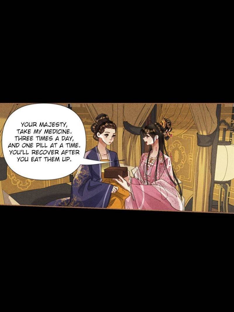 Shen Yi Di Nu Chapter 616