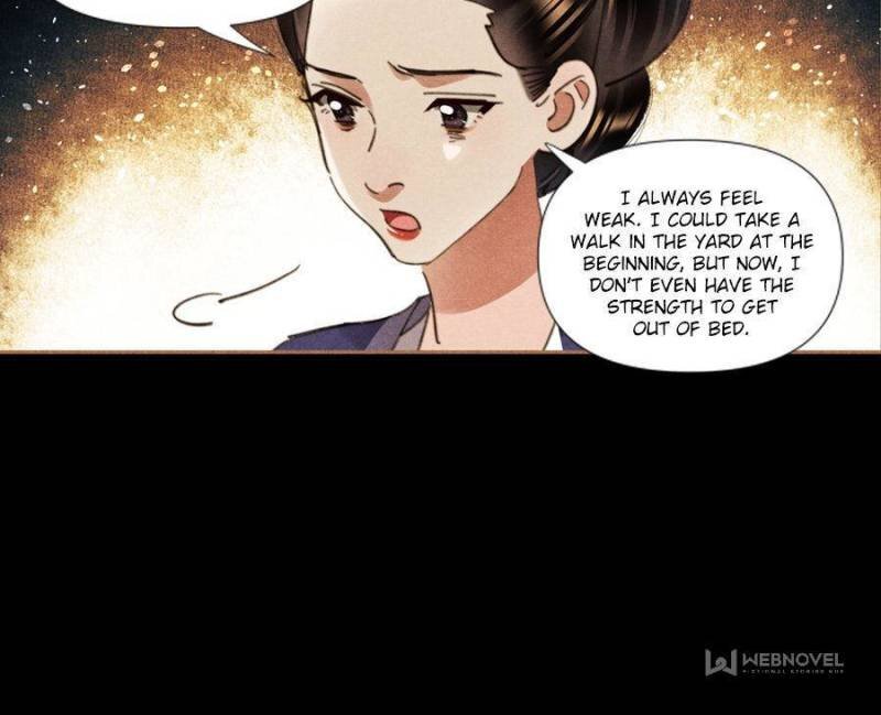 Shen Yi Di Nu Chapter 616