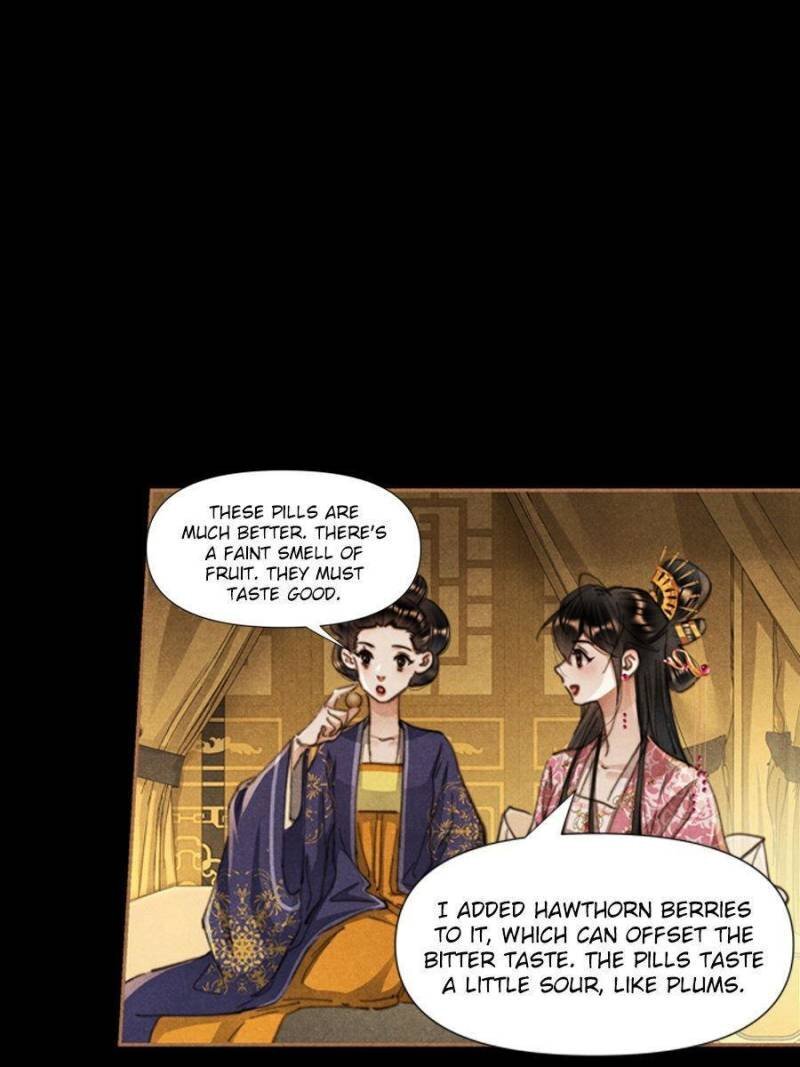 Shen Yi Di Nu Chapter 616