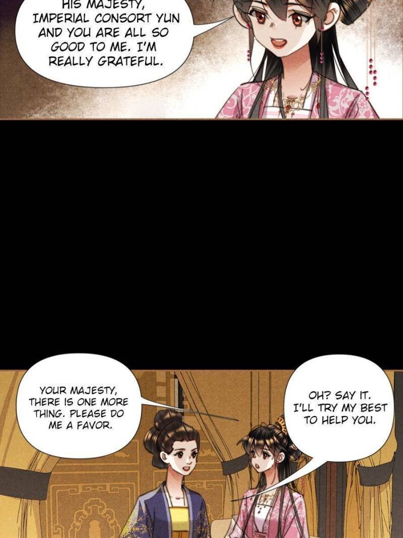 Shen Yi Di Nu Chapter 616