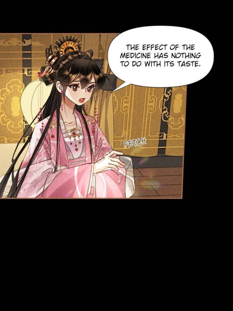 Shen Yi Di Nu Chapter 616