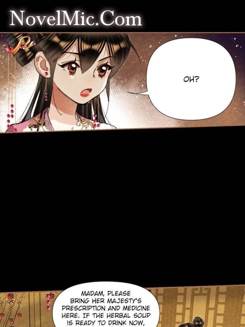 Shen Yi Di Nu Chapter 616