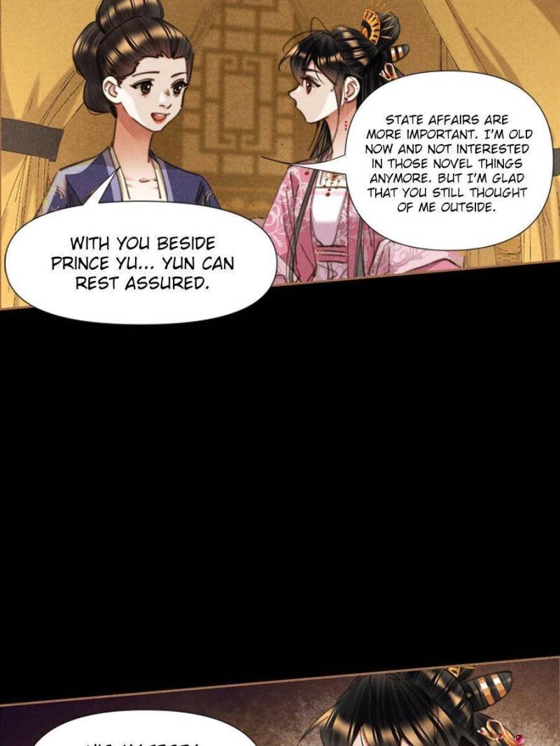Shen Yi Di Nu Chapter 616