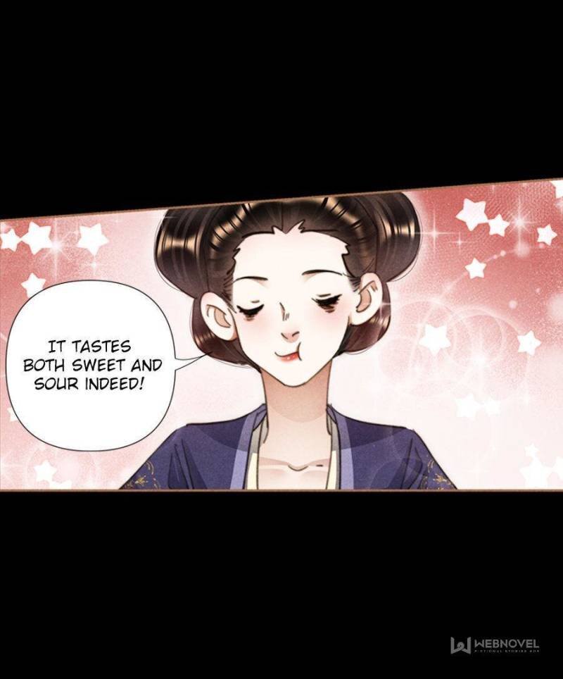 Shen Yi Di Nu Chapter 616