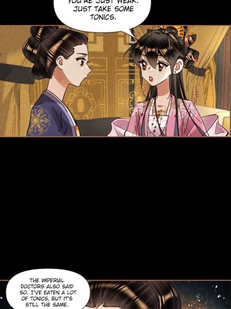 Shen Yi Di Nu Chapter 616