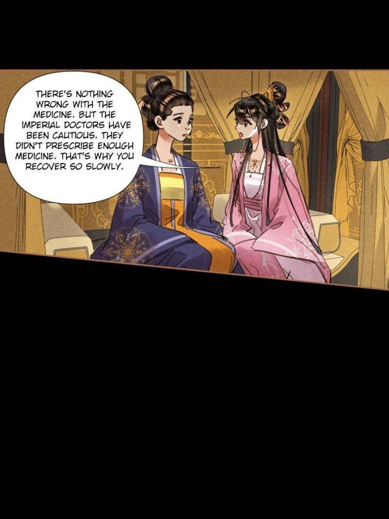 Shen Yi Di Nu Chapter 616