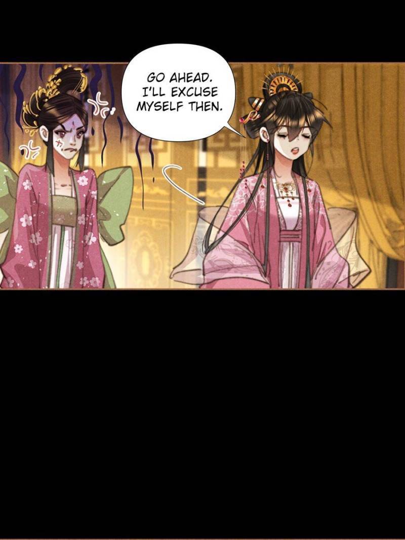Shen Yi Di Nu Chapter 617