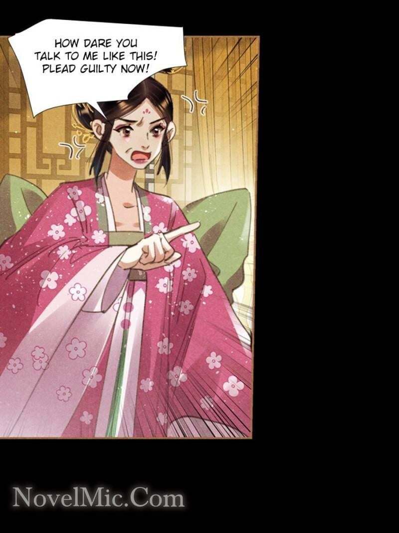 Shen Yi Di Nu Chapter 617