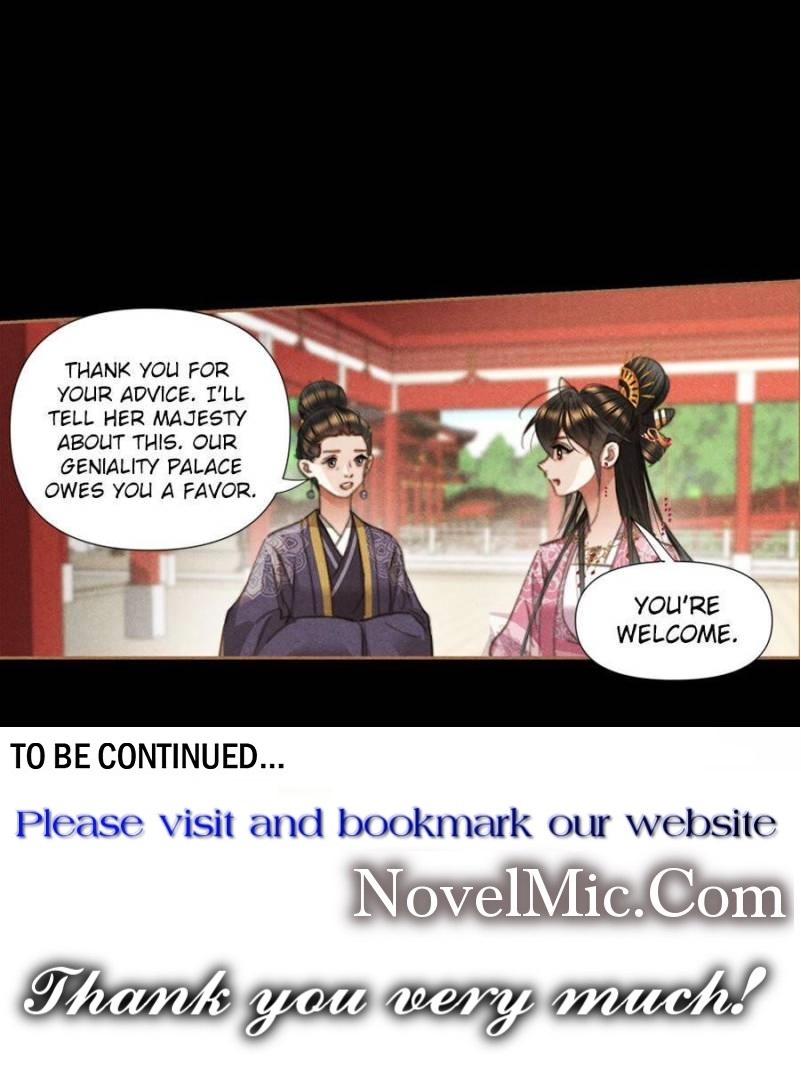 Shen Yi Di Nu Chapter 617