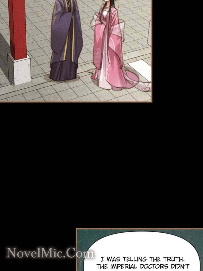 Shen Yi Di Nu Chapter 617