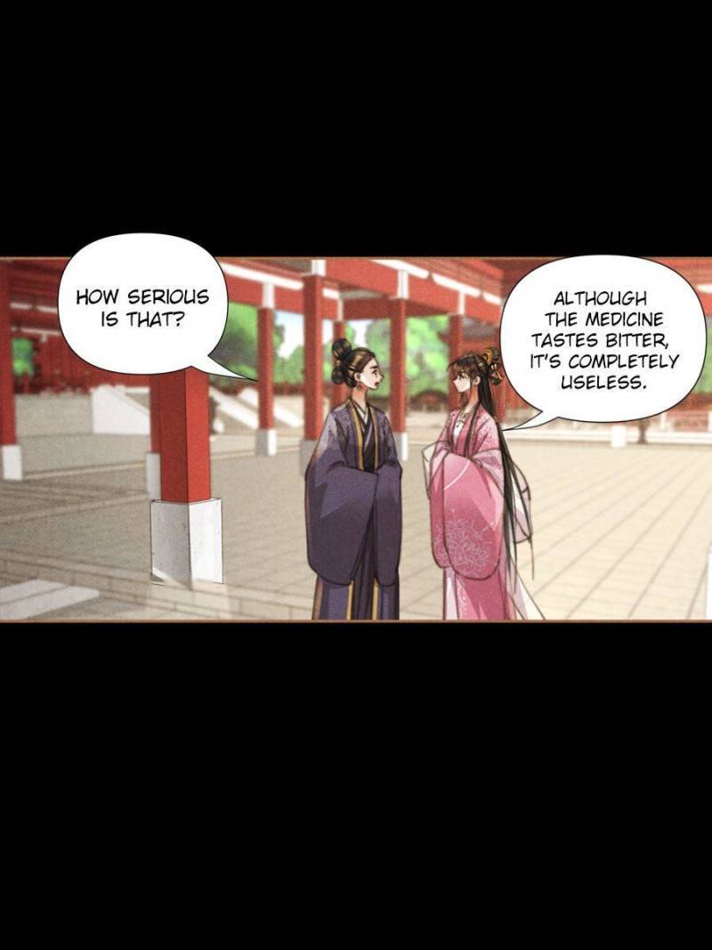 Shen Yi Di Nu Chapter 617