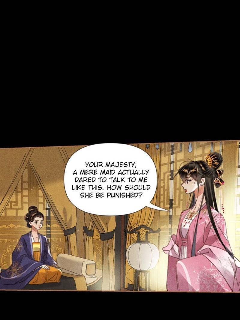 Shen Yi Di Nu Chapter 617