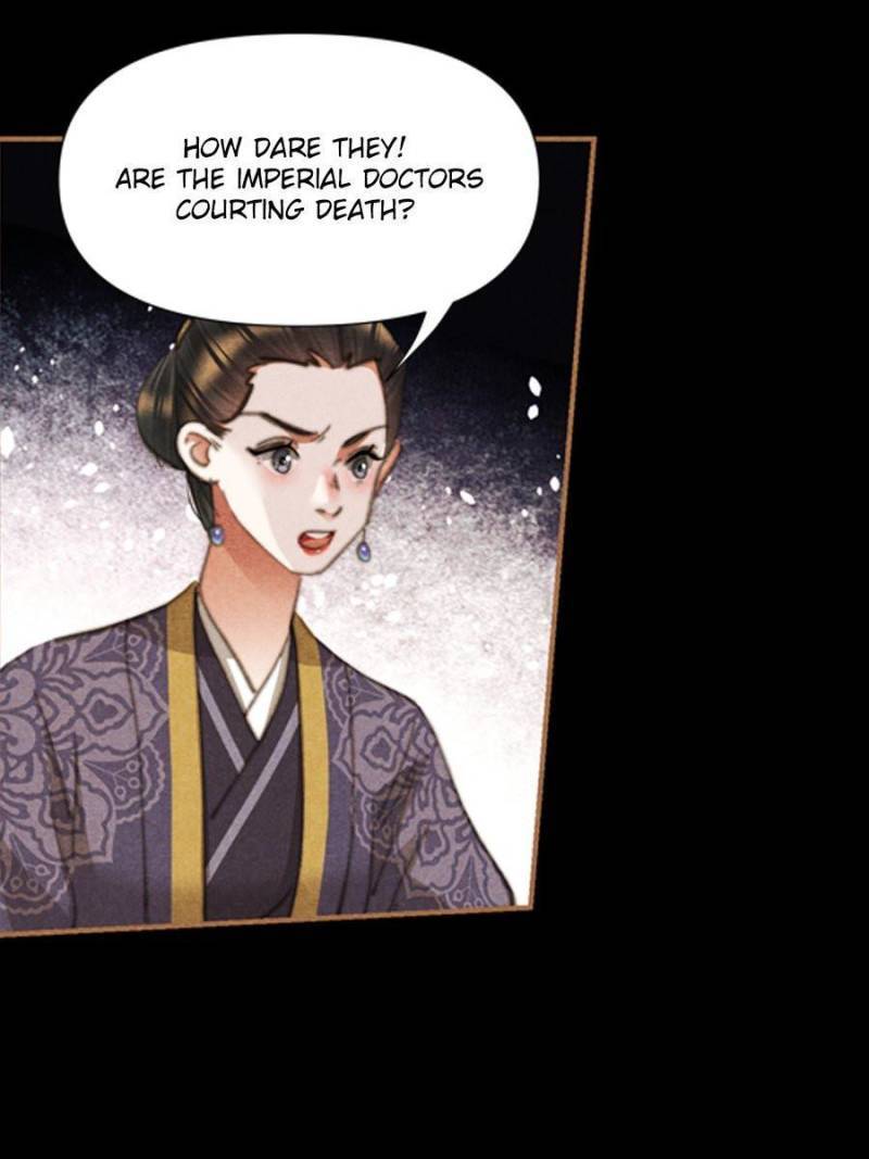 Shen Yi Di Nu Chapter 617