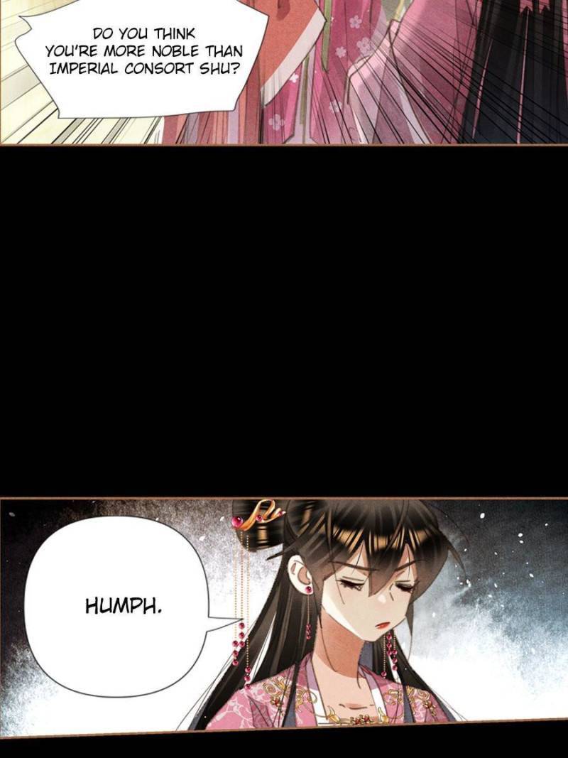 Shen Yi Di Nu Chapter 617