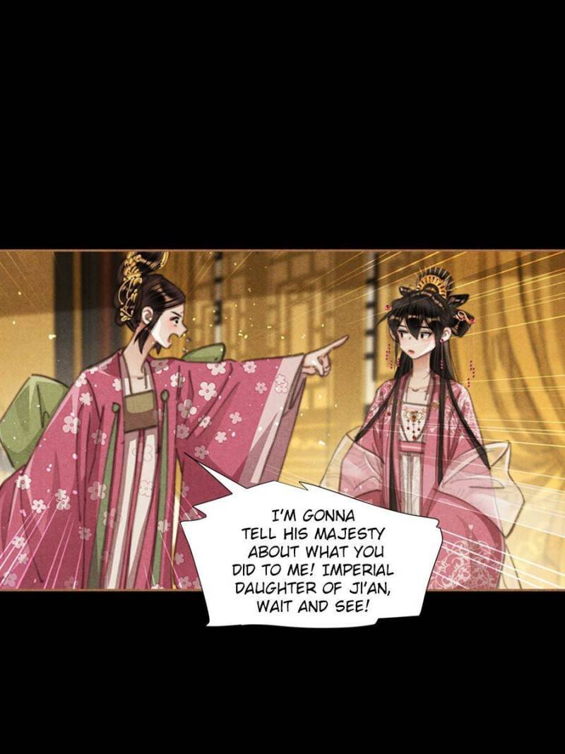 Shen Yi Di Nu Chapter 617