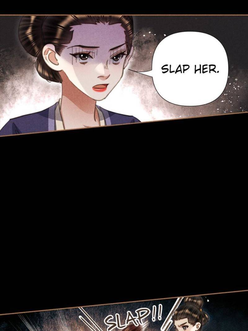 Shen Yi Di Nu Chapter 617