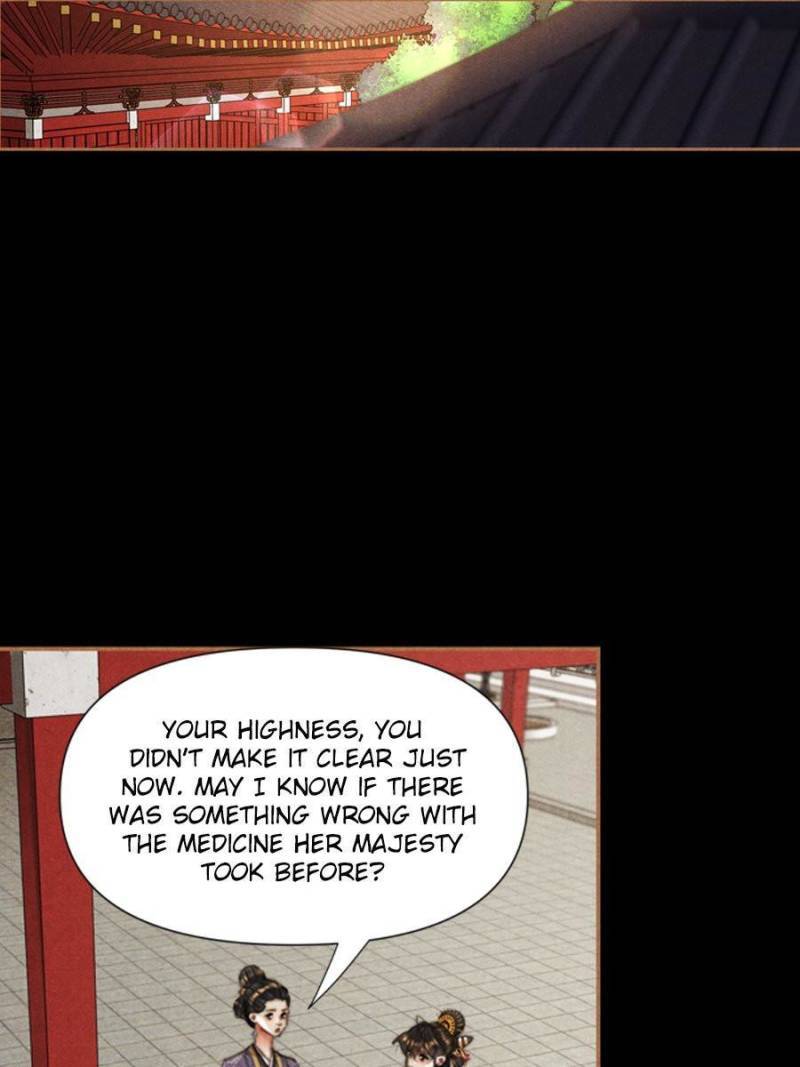 Shen Yi Di Nu Chapter 617