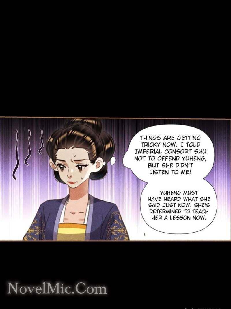 Shen Yi Di Nu Chapter 617