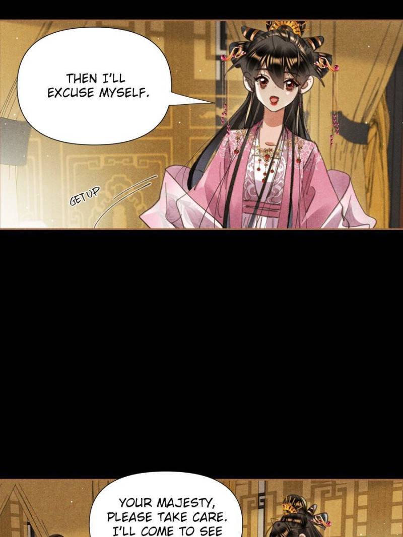 Shen Yi Di Nu Chapter 617