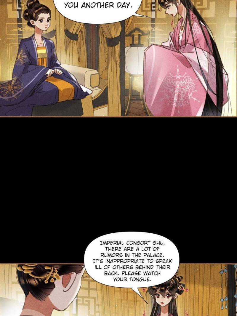 Shen Yi Di Nu Chapter 617
