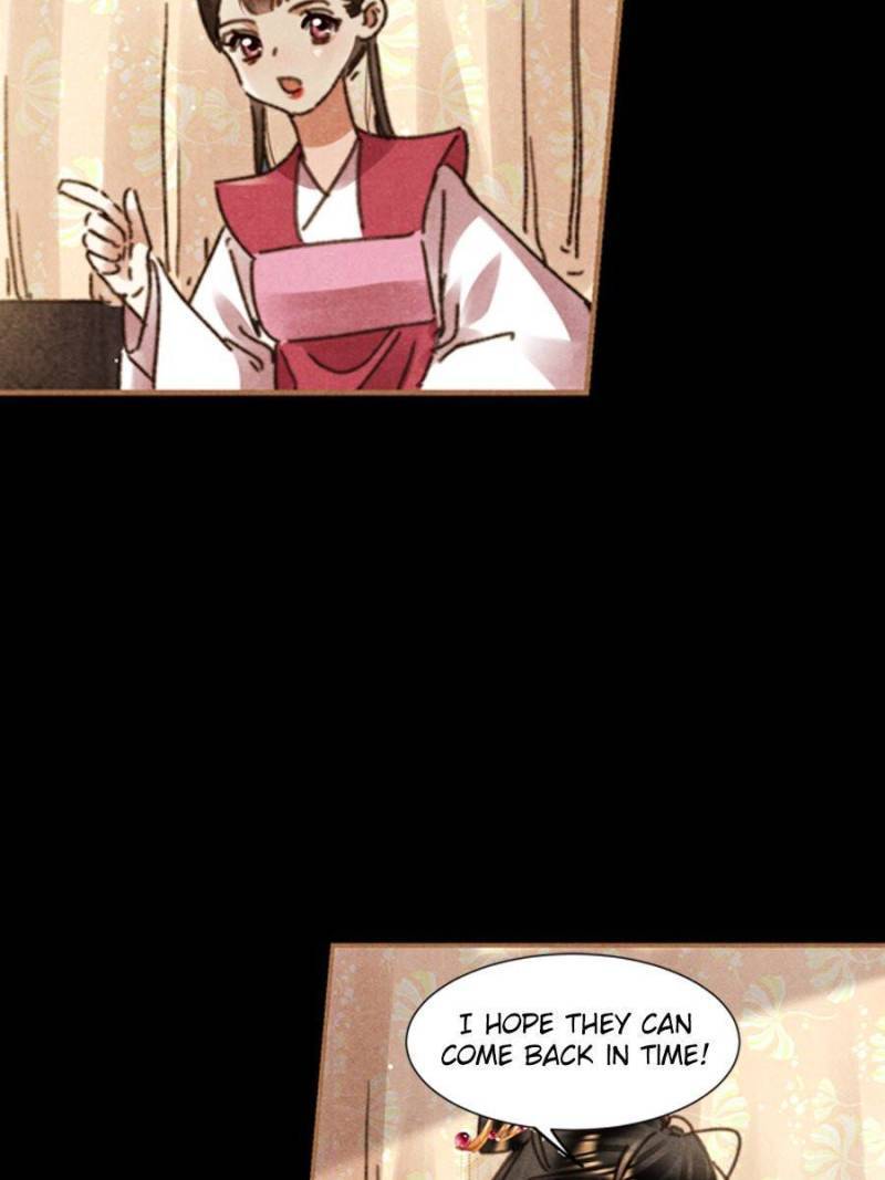 Shen Yi Di Nu Chapter 618
