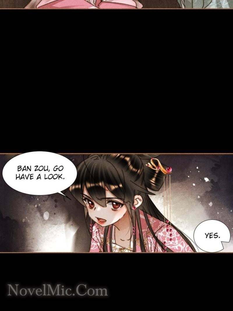 Shen Yi Di Nu Chapter 618