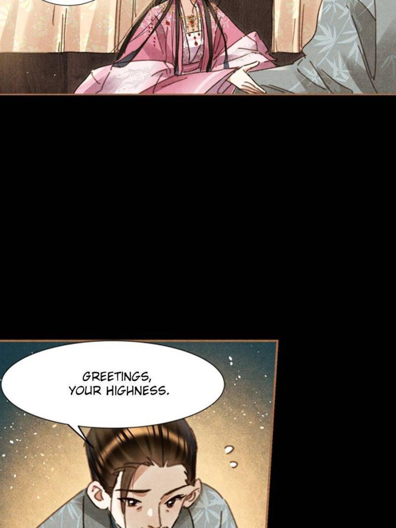 Shen Yi Di Nu Chapter 618